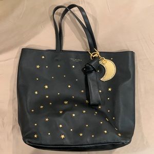 Special Edition Tory Burch Star Tote